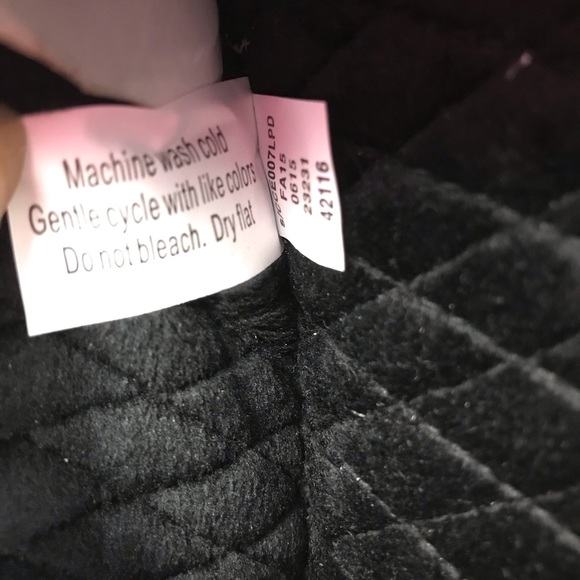 Gift 🎁 idea! Closed velour micro fiber Slippers - Picture 4 of 4